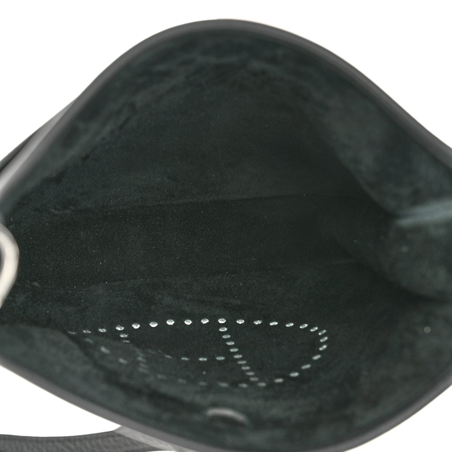 Taurillon Clemence Evelyne III PM Black