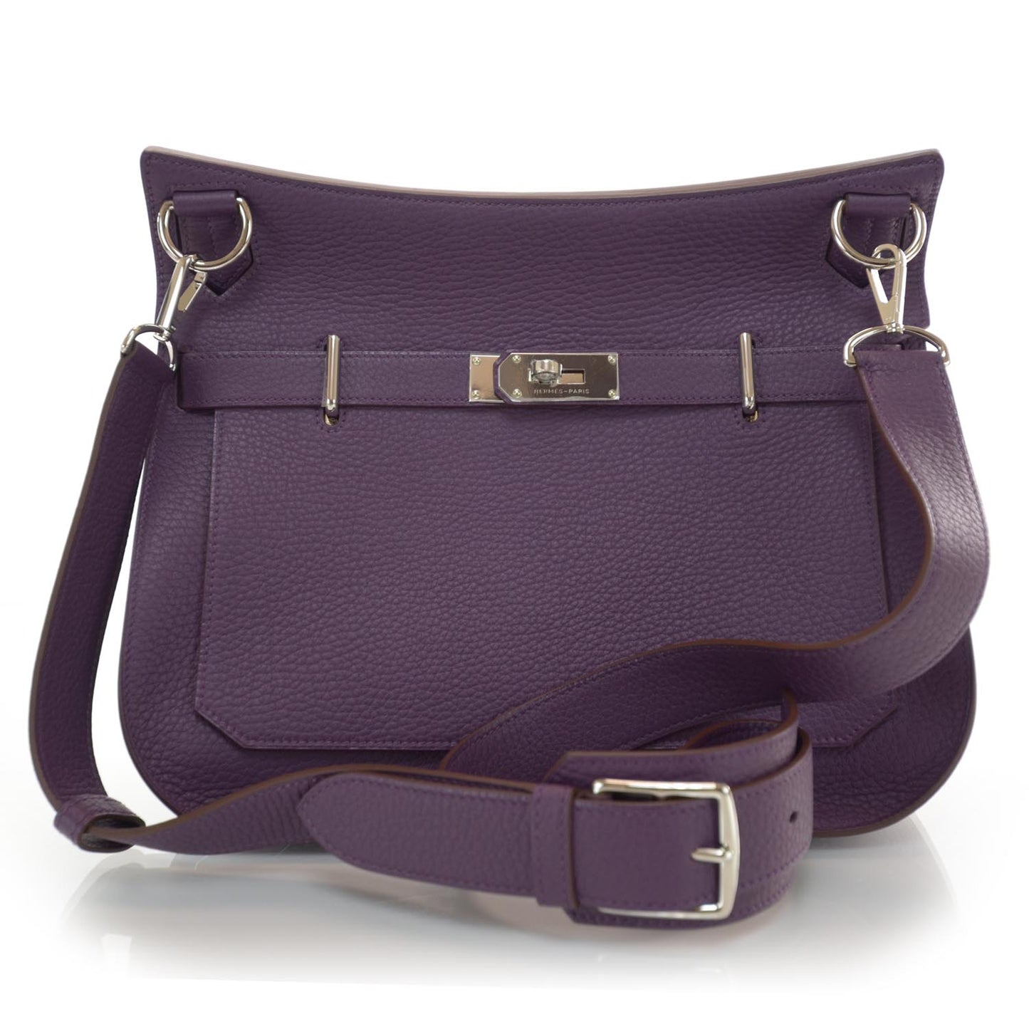 Taurillon Clemence Jypsiere 34 Violet