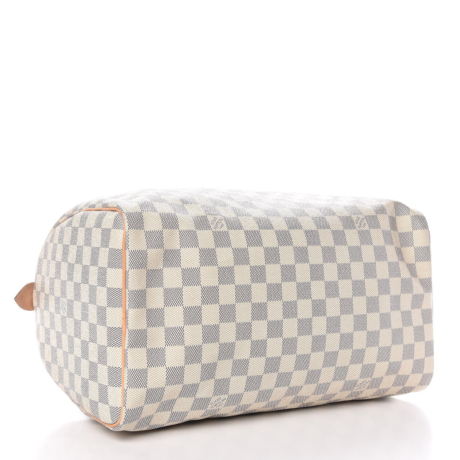 Louis Vuitton Damier Azur Speedy 35 4 of 11