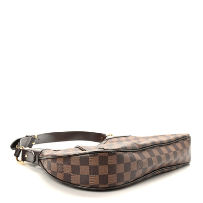 Louis Vuitton Damier Ebene Thames GM 4 of 8