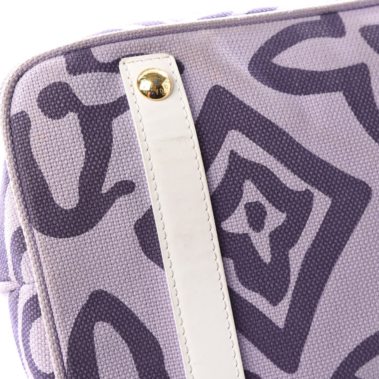 Tahitienne Cabas GM Lilac