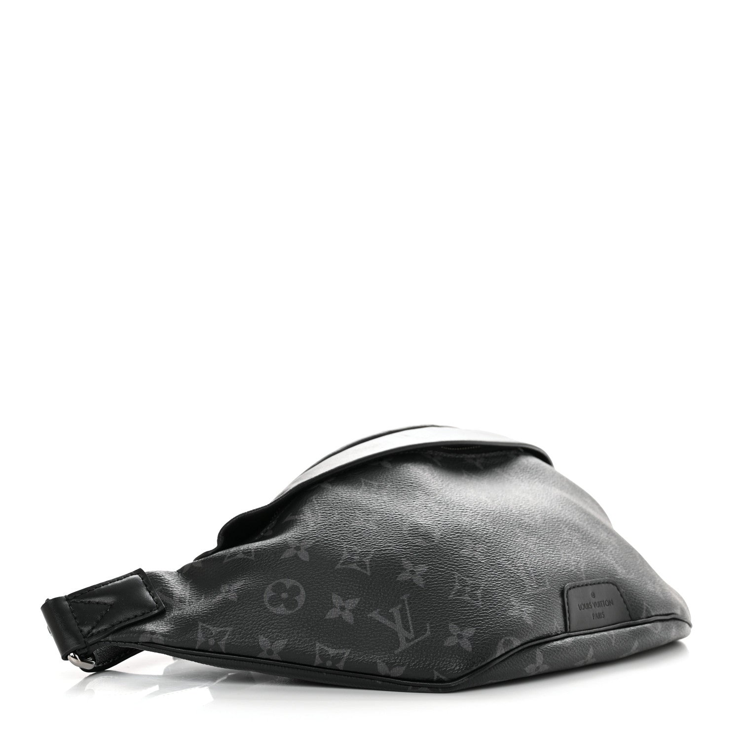 Louis Vuitton Monogram Eclipse Discovery Bumbag 4 of 10