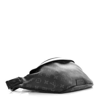 Louis Vuitton Monogram Eclipse Discovery Bumbag 4 of 10