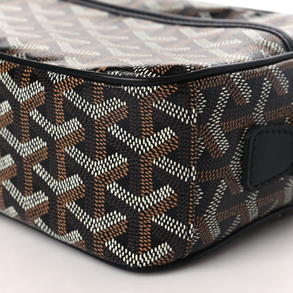 Goyard Goyardine Sac Cap Vert Black 8 of 8