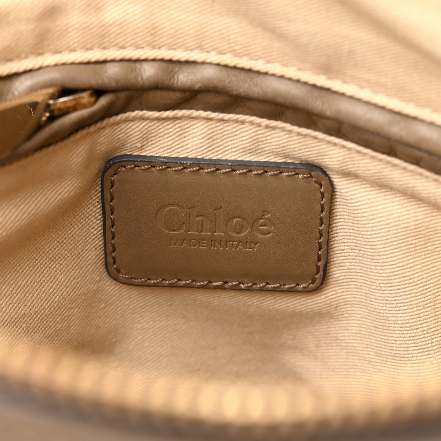 Calfskin Medium Marcie Satchel Anchor Grey