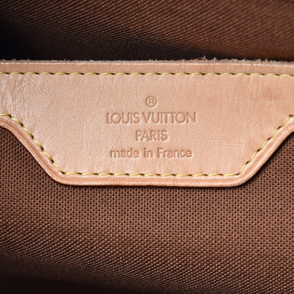 Louis Vuitton Monogram Carryall 7 of 20