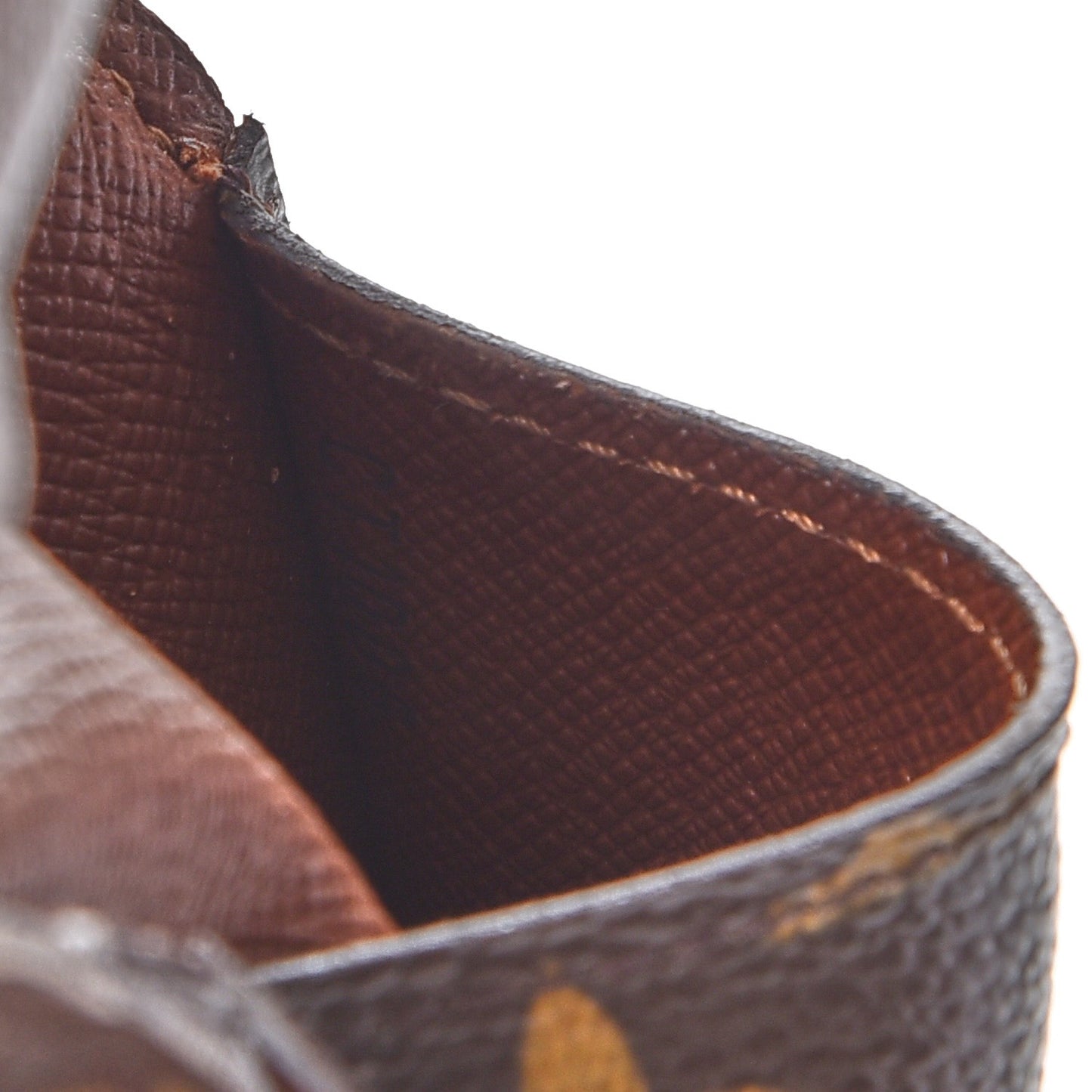 Monogram Ludlow Wallet