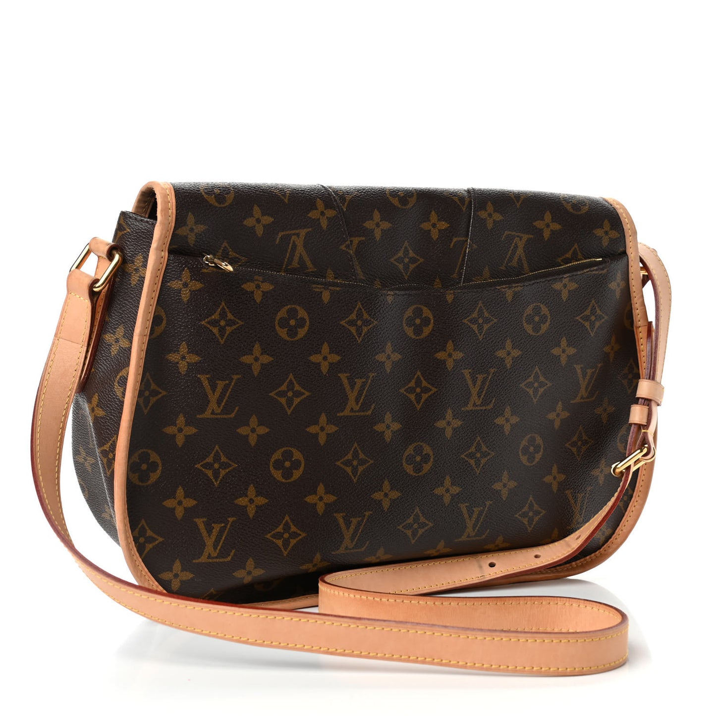 Monogram Menilmontant MM