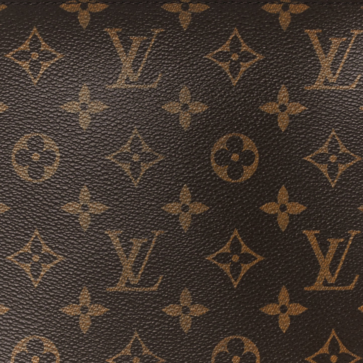 Monogram Toiletry Pouch 26
