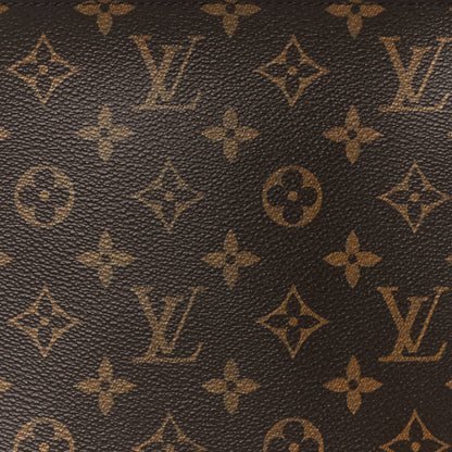 Louis Vuitton Monogram Toiletry Pouch 26 8 of 8