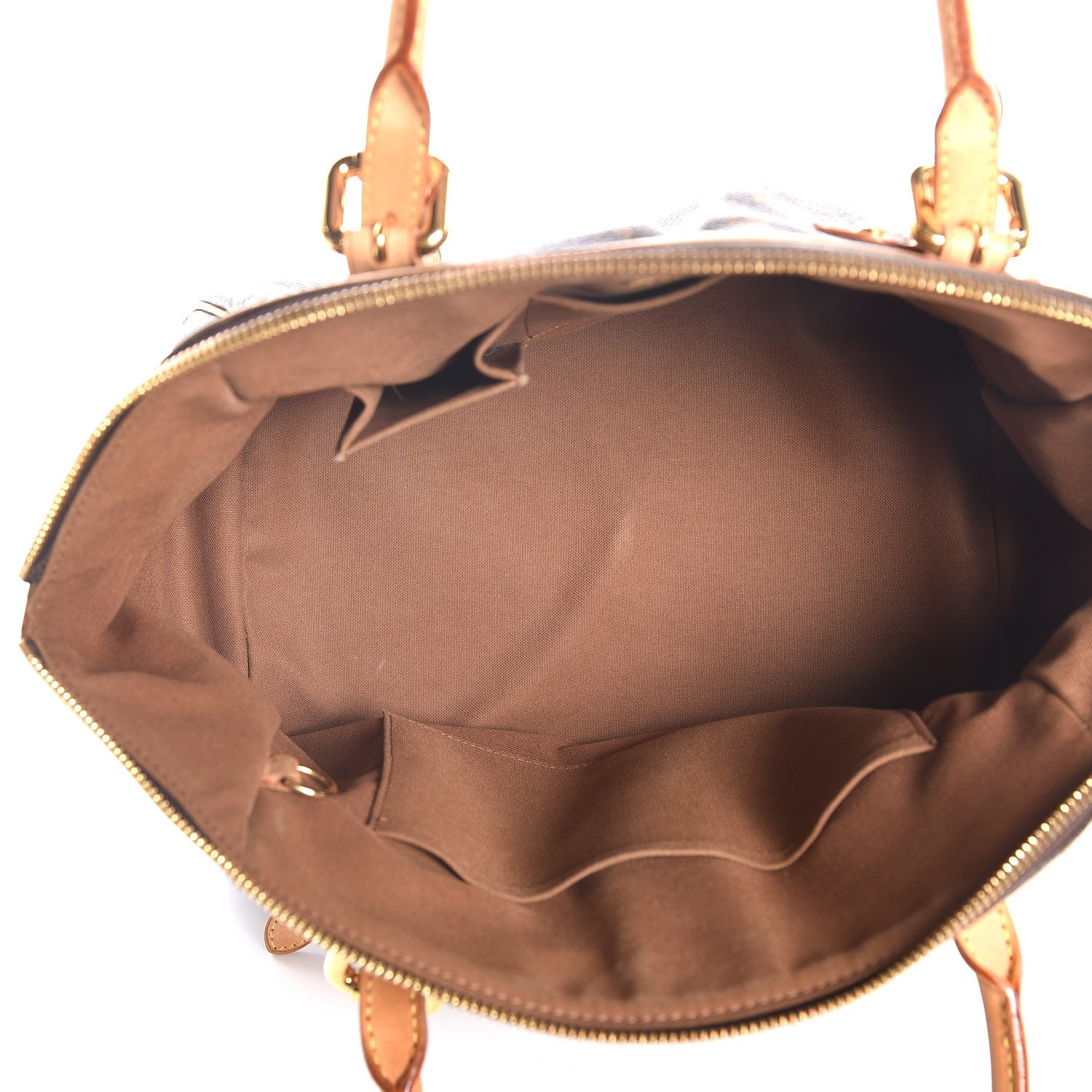 Louis Vuitton Monogram Tivoli GM 5 of 7