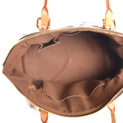 Louis Vuitton Monogram Tivoli GM 5 of 7