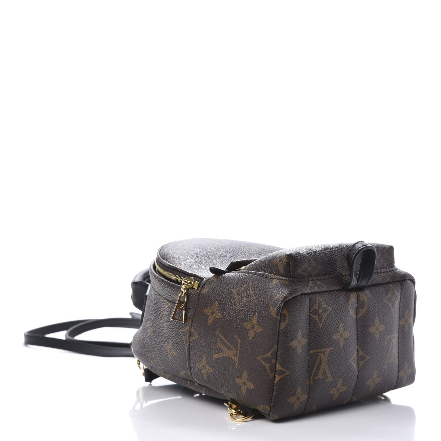 Monogram Palm Springs Backpack Mini