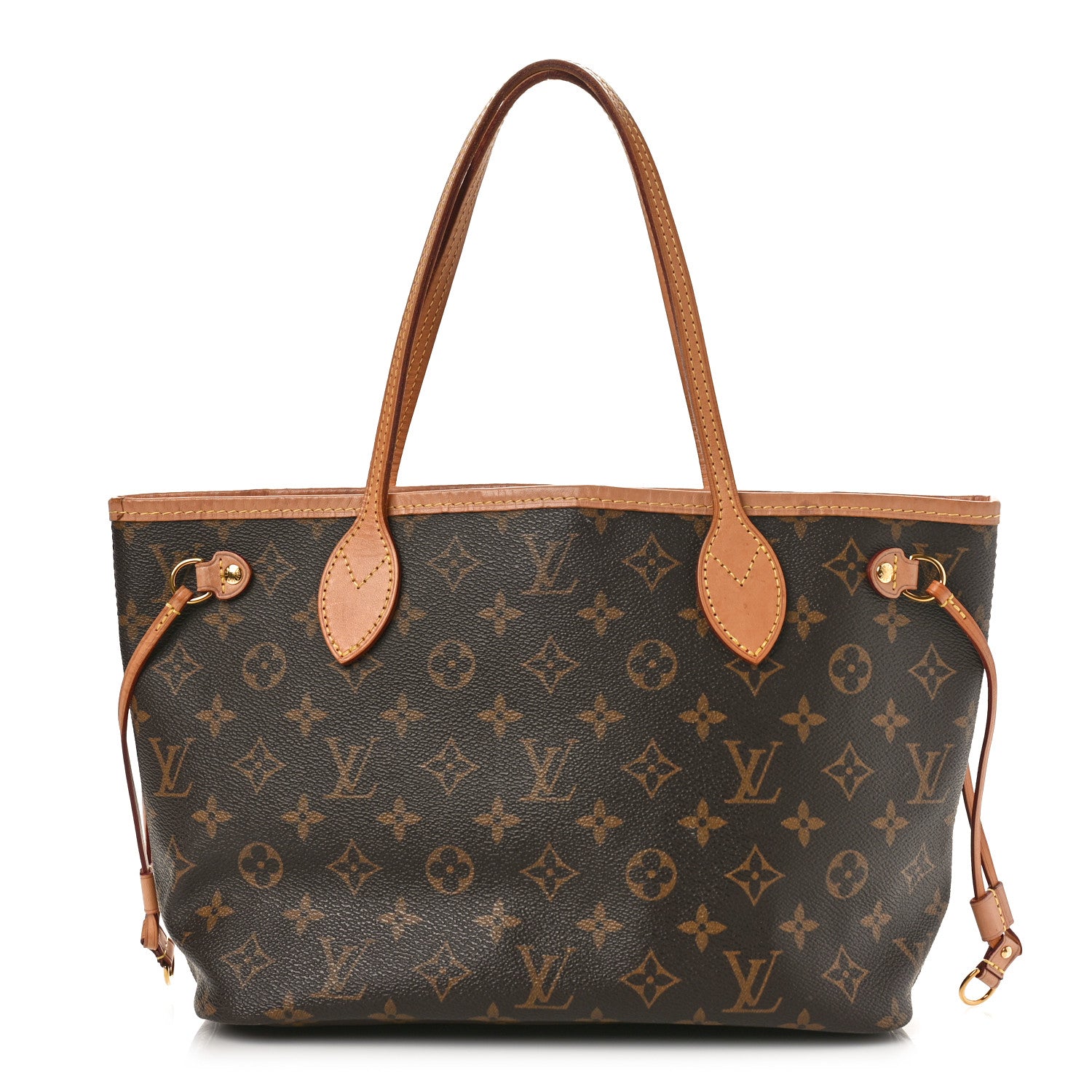 Louis Vuitton Monogram Neo Neverfull PM Pivoine 1 of 10