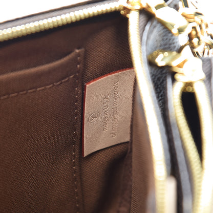 Louis Vuitton Monogram Multi Pochette Accessories Rose Clair 9 of 14
