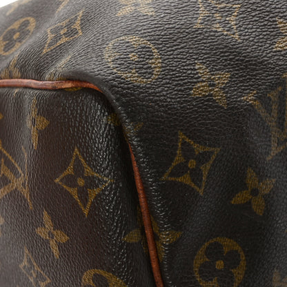 Louis Vuitton Monogram Keepall 45 7 of 12