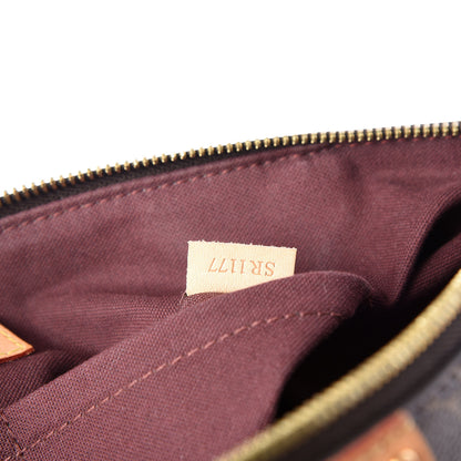 Louis Vuitton Monogram Turenne MM 6 of 12