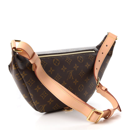 Louis Vuitton Monogram Bumbag 3 of 11