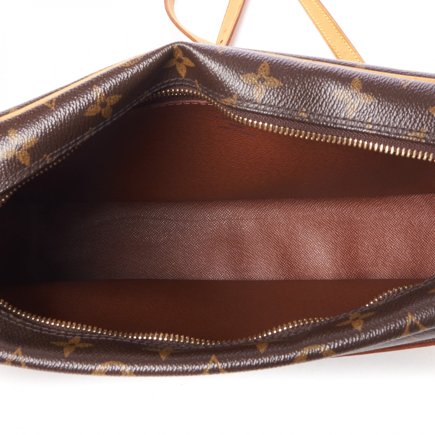 Louis Vuitton Monogram Trocadero 30 4 of 7