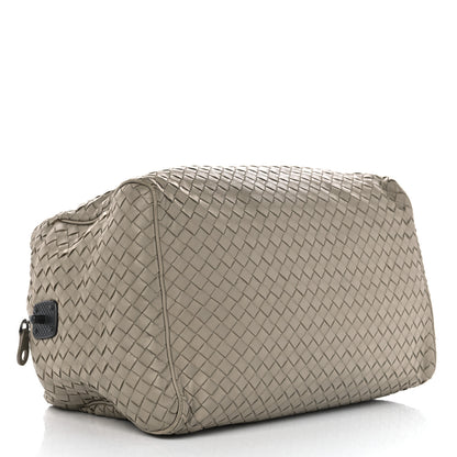 Bottega Veneta Nappa Intrecciato Boston 7 of 27
