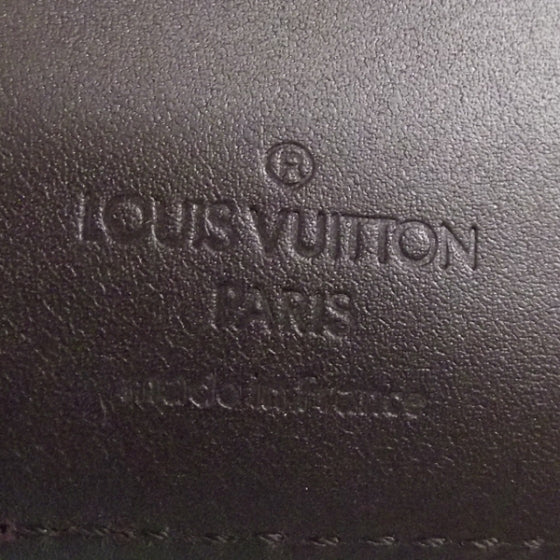 Vernis Koala Wallet Amarante