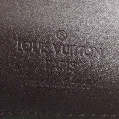 Louis Vuitton Vernis Koala Wallet Amarante 7 of 8