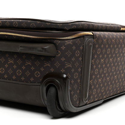 Louis Vuitton Monogram Idylle Pegase 55 Fusain 9 of 10