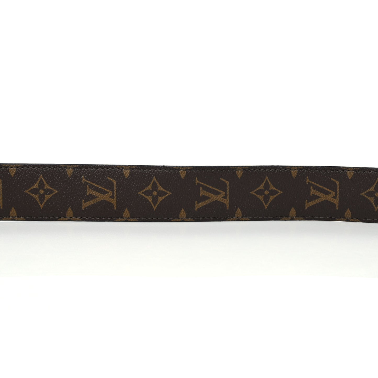Monogram Animal Bandouliere Shoulder Strap