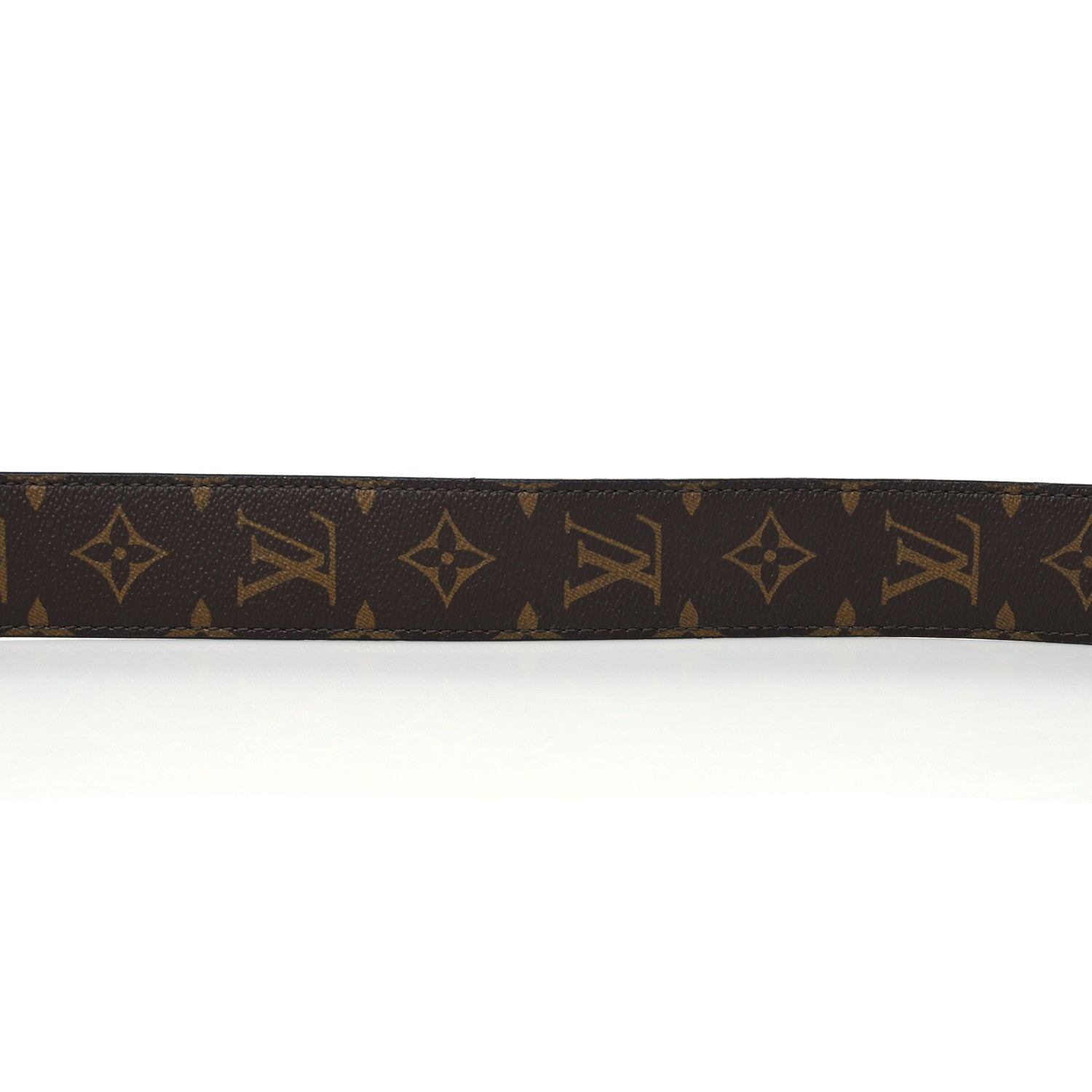Louis Vuitton Monogram Animal Bandouliere Shoulder Strap 6 of 9