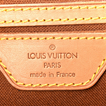 Louis Vuitton Monogram Bel Air 6 of 11