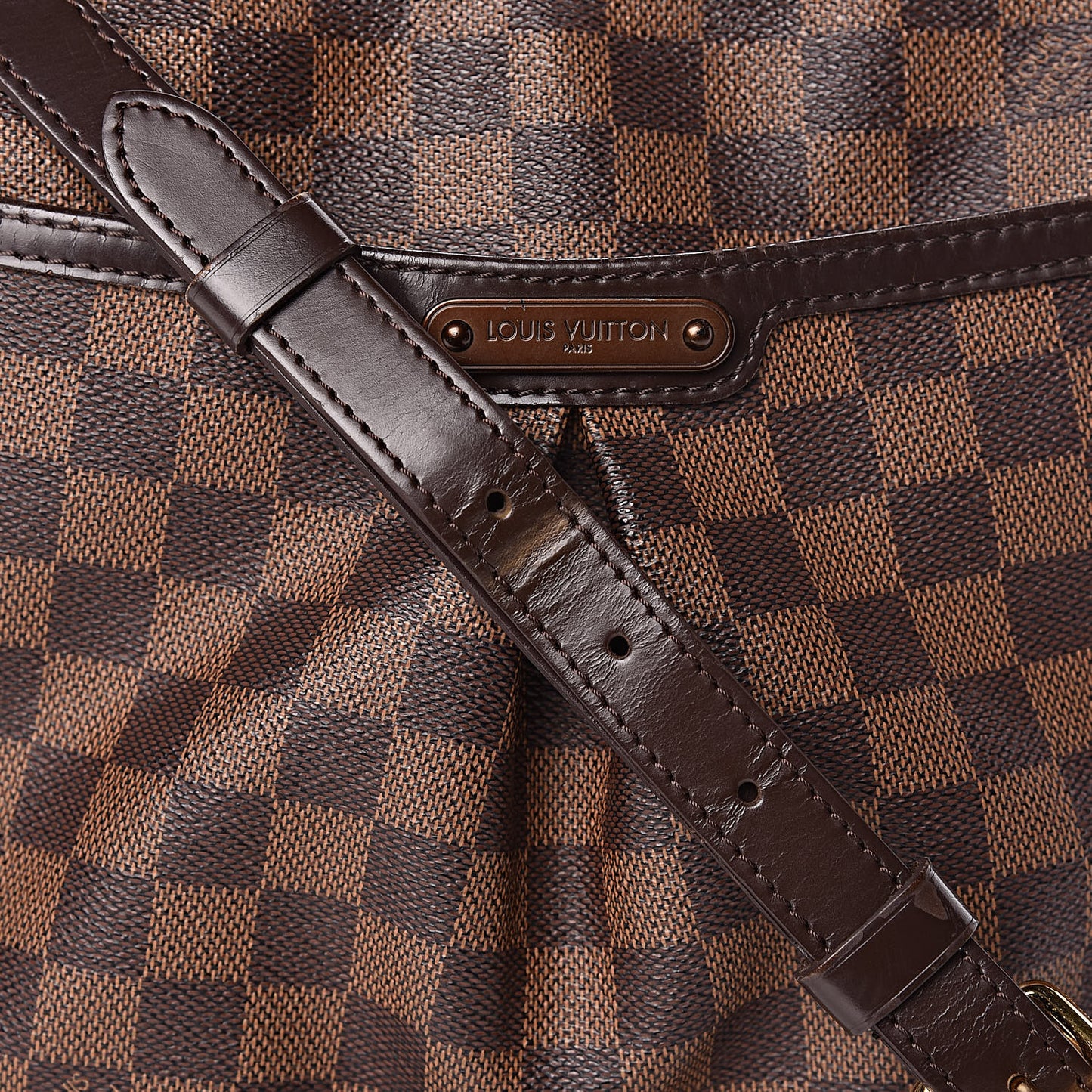 Damier Ebene Bloomsbury PM