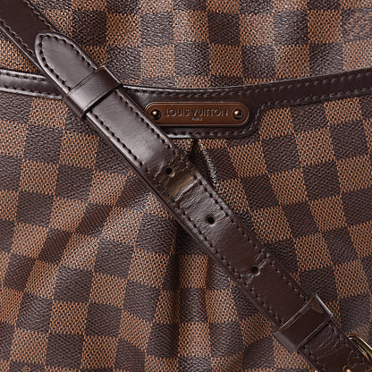 Louis Vuitton Damier Ebene Bloomsbury PM 10 of 10