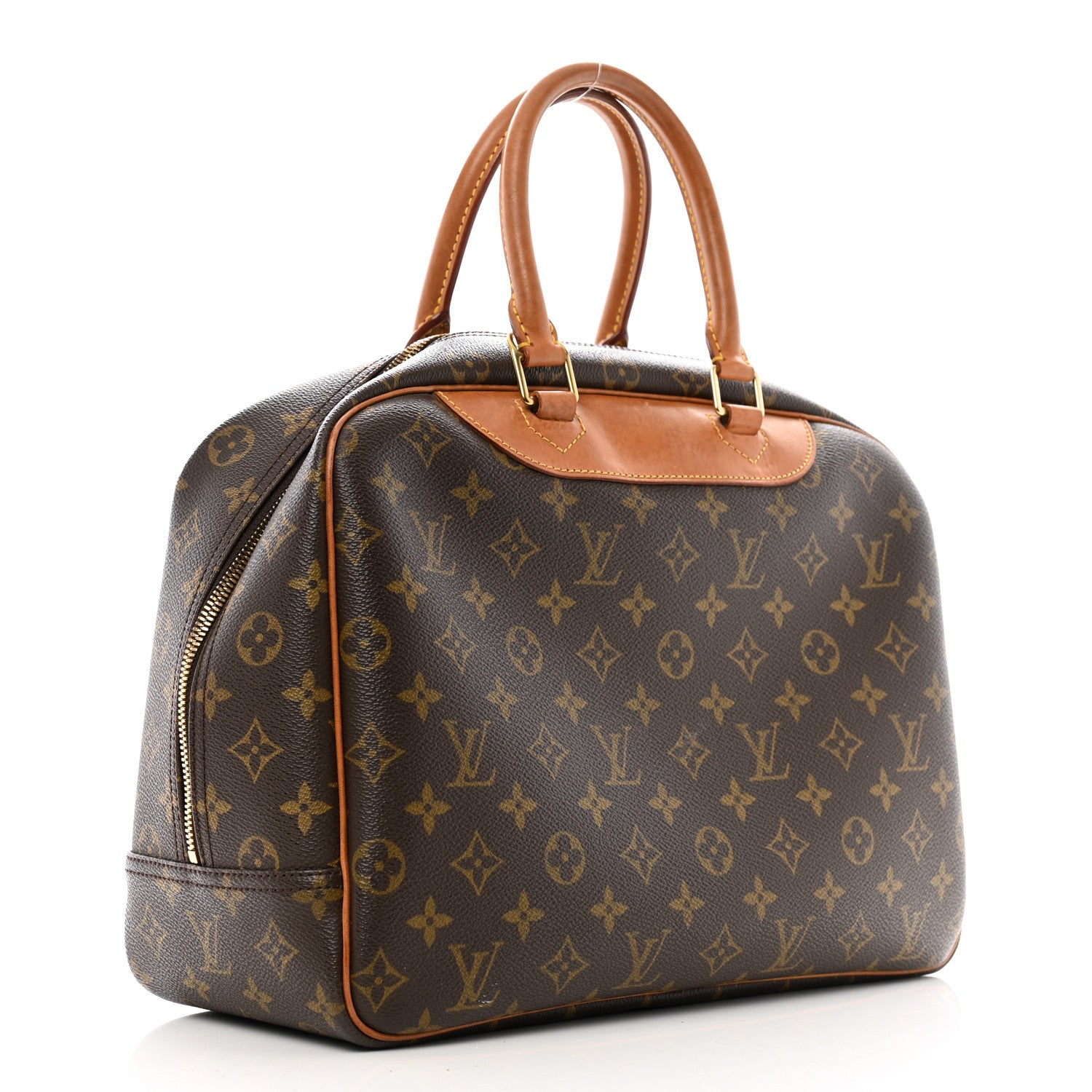 Louis Vuitton Monogram Deauville 3 of 14