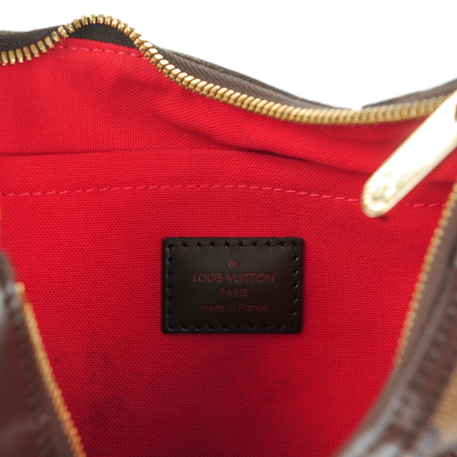 Louis Vuitton Damier Ebene Thames PM 6 of 7