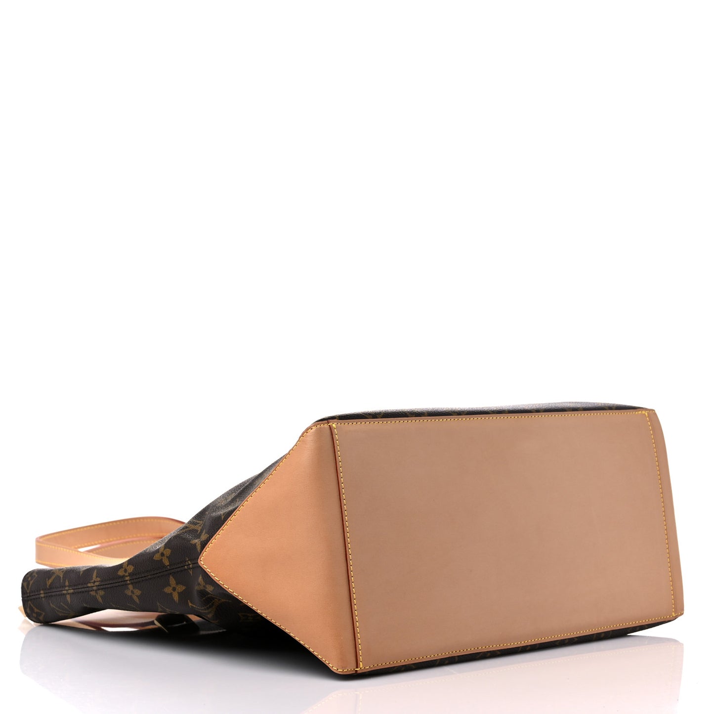 Monogram Cabas Mezzo
