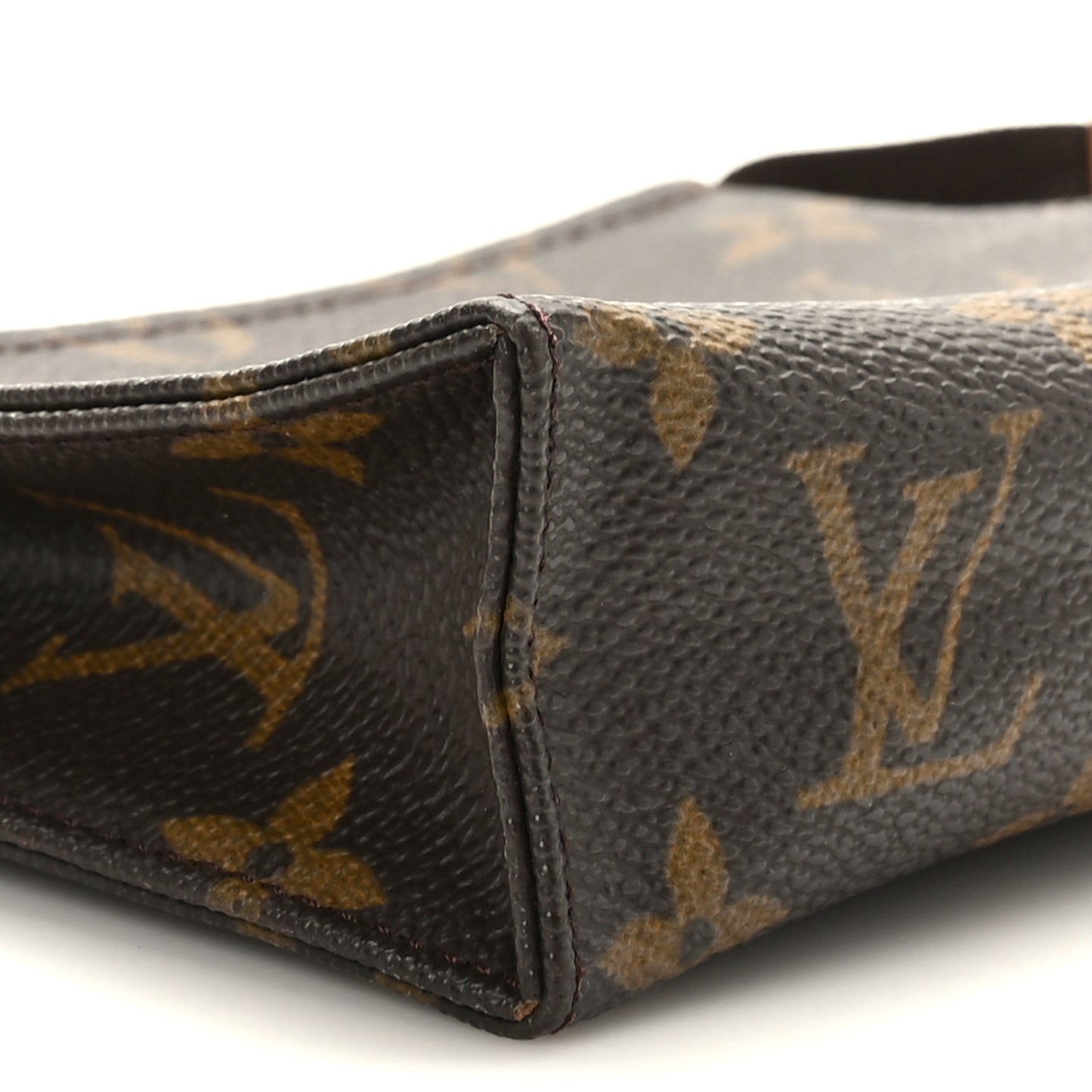 Monogram Toiletry Pouch 15