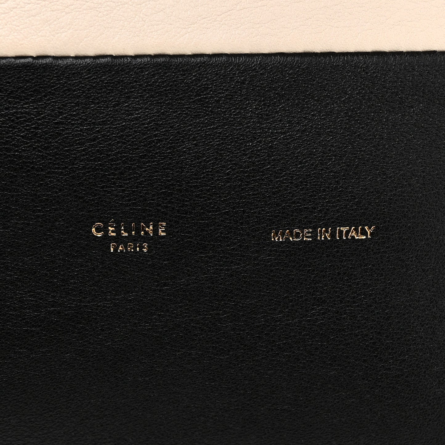 Calfskin All Soft Shoulder Bag Tan