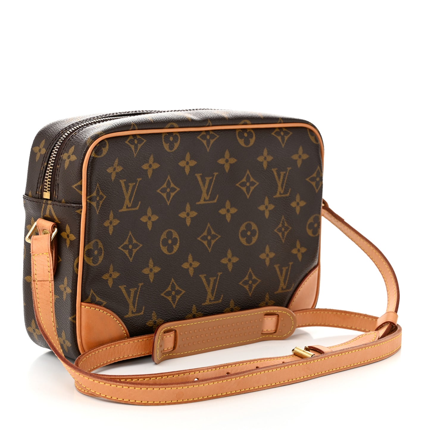 Monogram Trocadero 27
