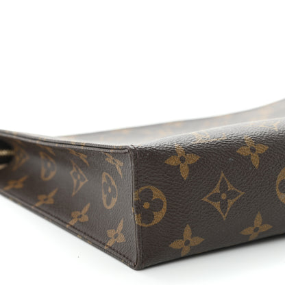 Louis Vuitton Monogram Toiletry Pouch 26 8 of 9