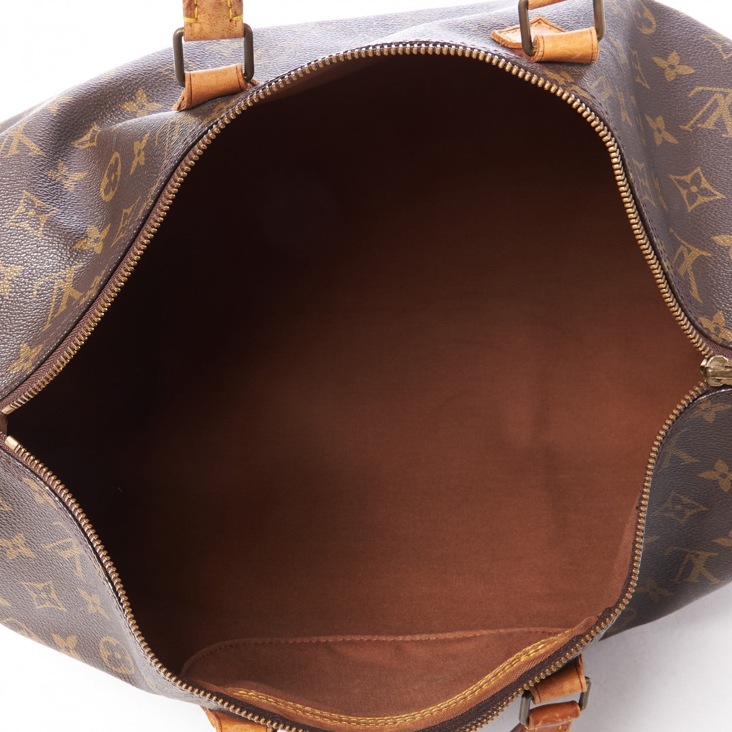 Louis Vuitton Monogram Speedy 40 8 of 9