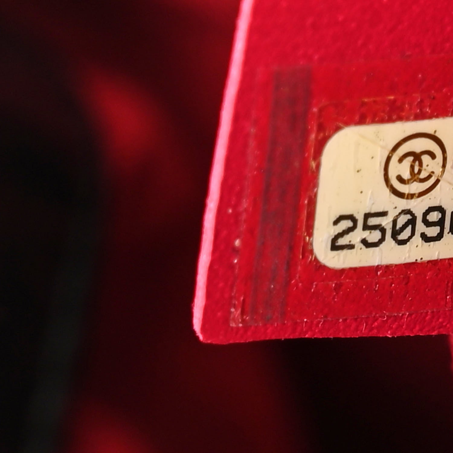 Chanel Aged Calfskin Quilted Gabrielle Backpack Black 7 of 11