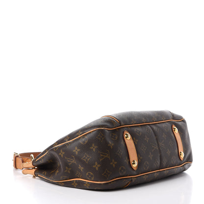 Louis Vuitton Monogram Galliera PM 4 of 10