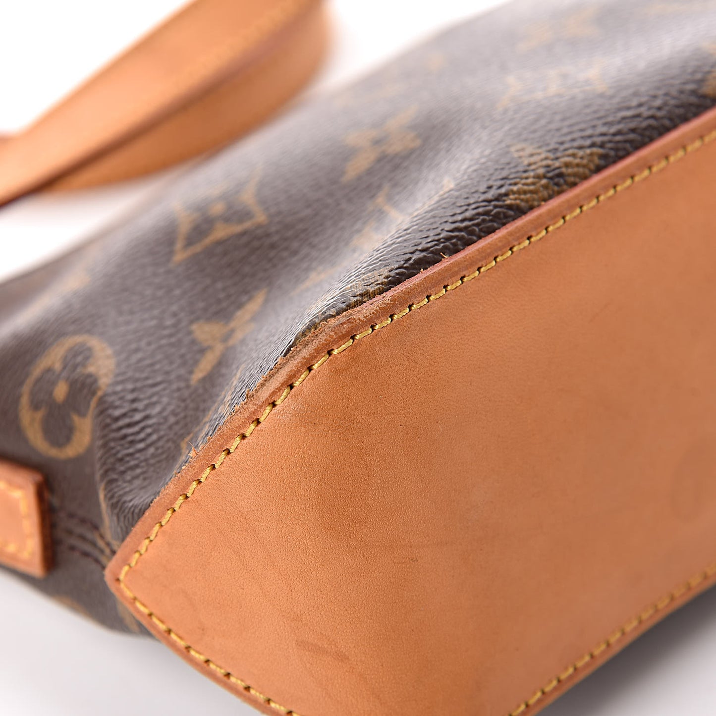 Monogram Trotteur