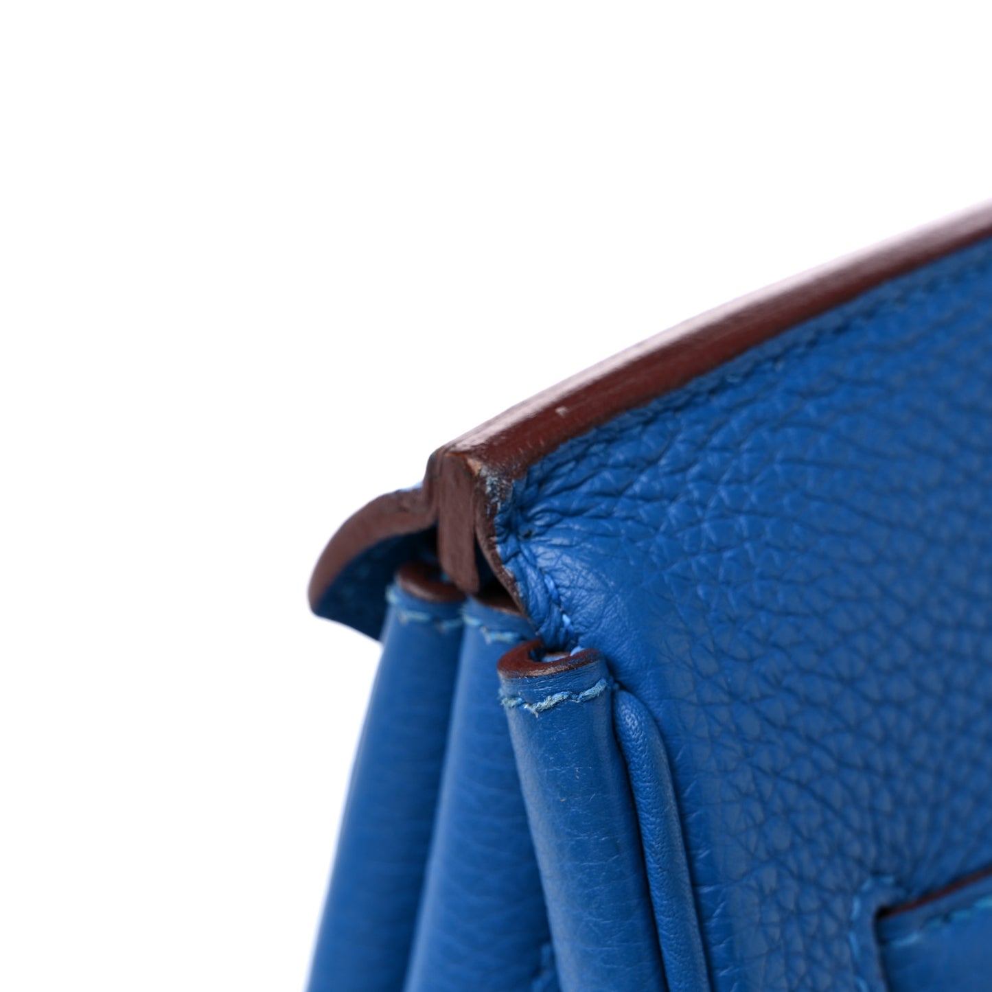 Togo BIRKIN 35 Mykonos