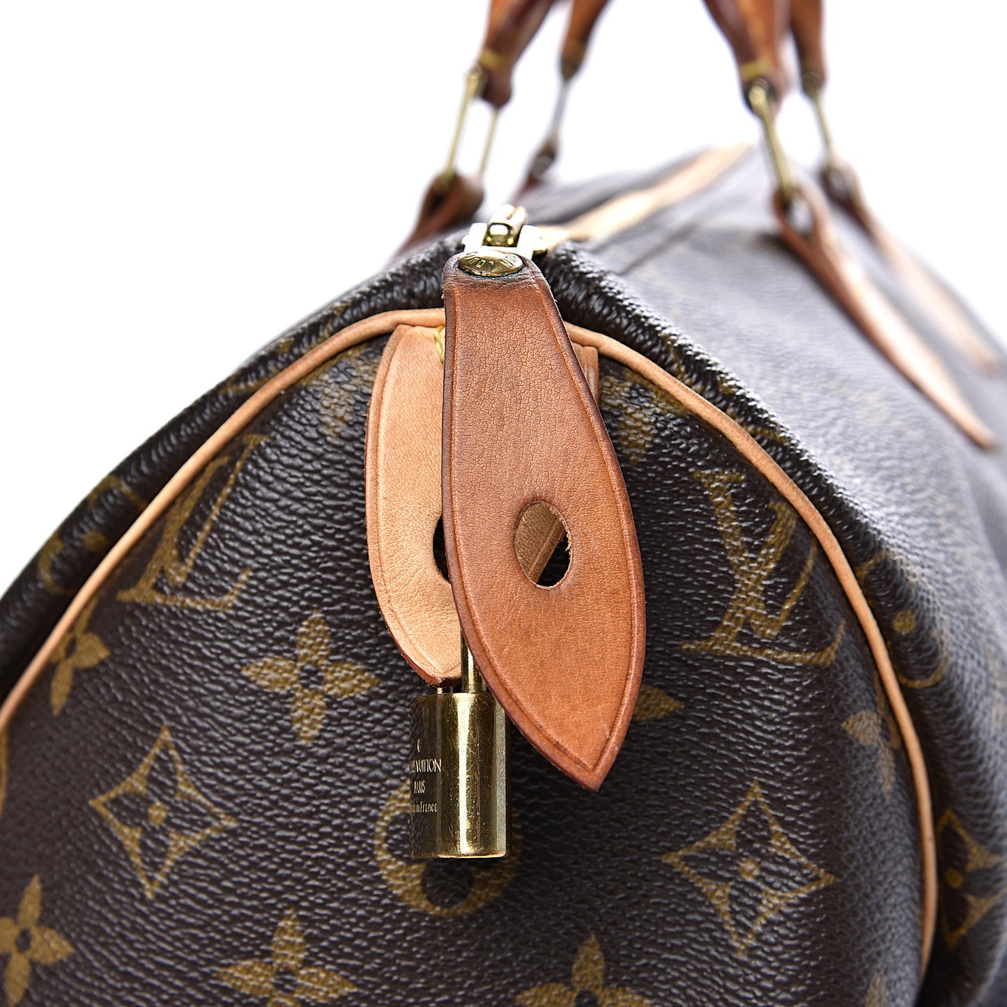 Monogram Speedy 40