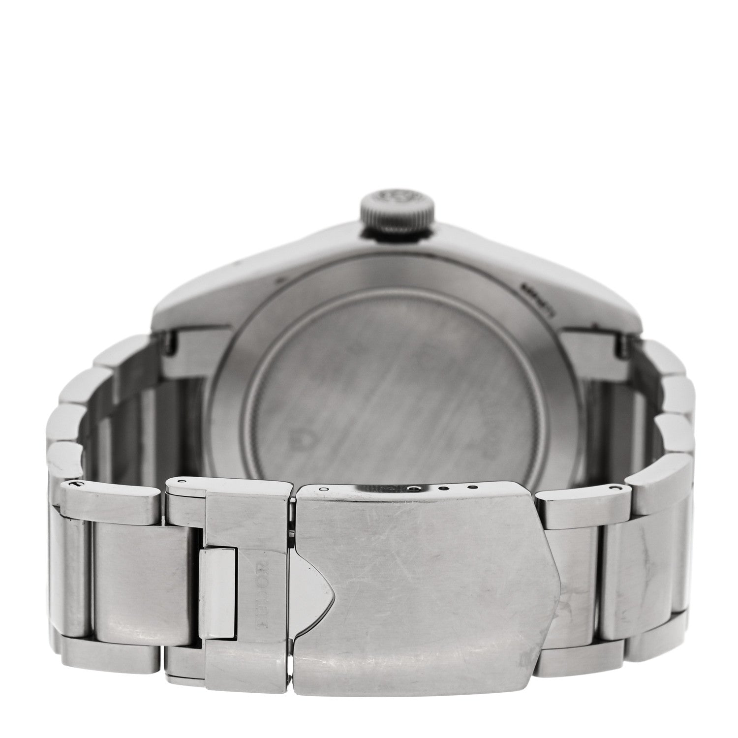 TUDOR Stainless Steel 41mm Black Bay Automatic Watch Black 79540 3 of 5