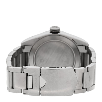 TUDOR Stainless Steel 41mm Black Bay Automatic Watch Black 79540 3 of 5