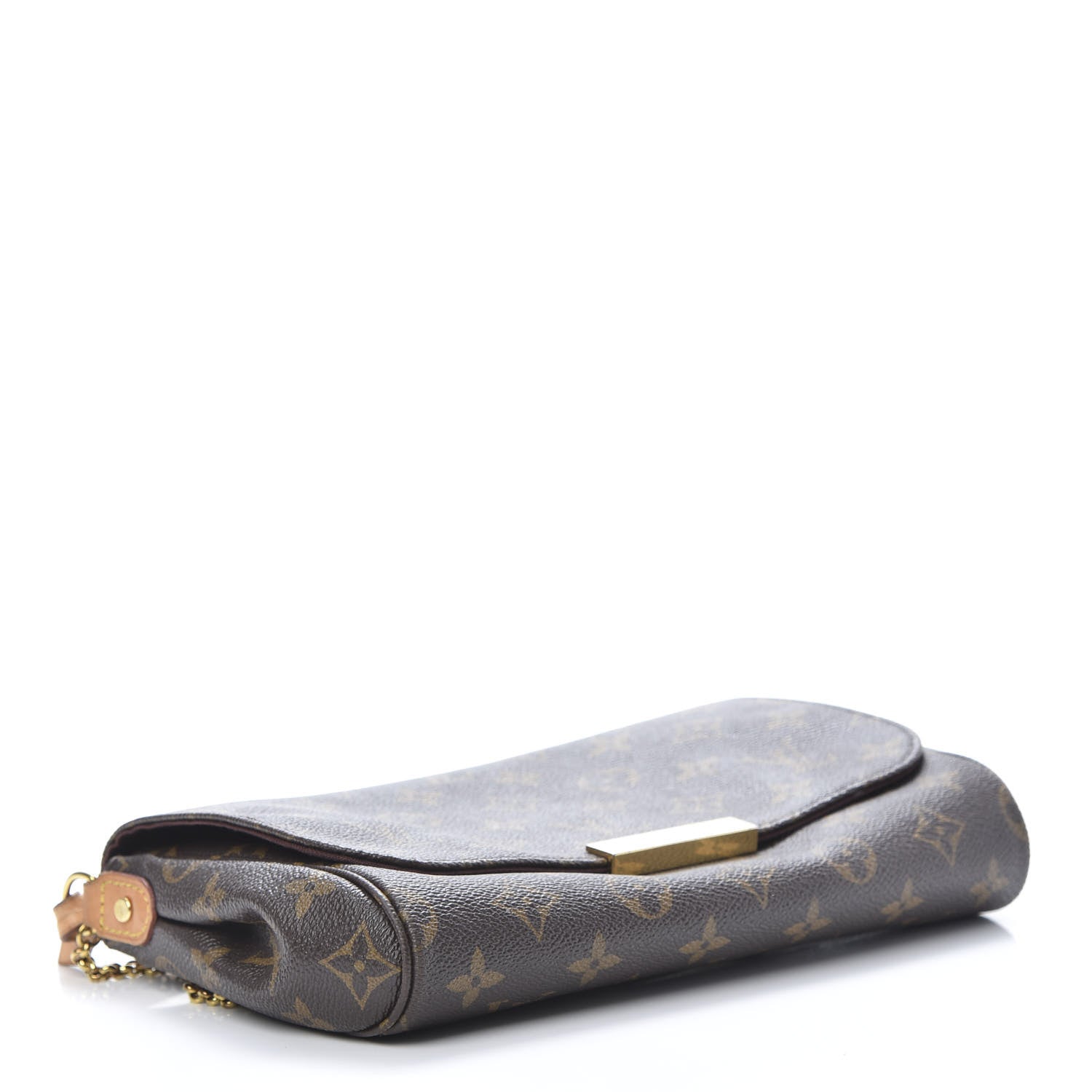 Louis Vuitton Monogram Favorite MM 4 of 17
