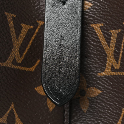 Louis Vuitton Monogram Neonoe MM Black 7 of 9