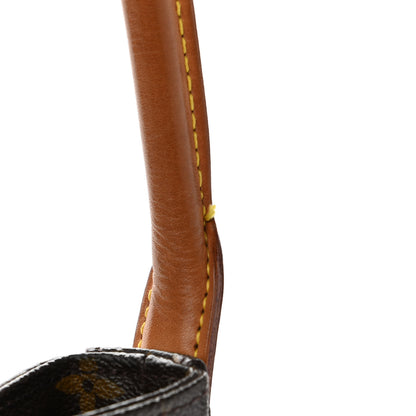 Louis Vuitton Monogram Looping GM 12 of 13